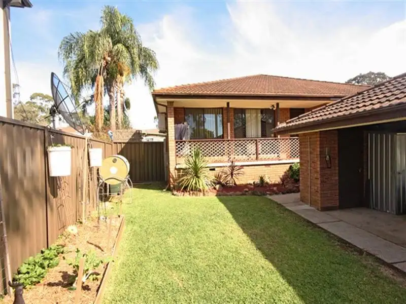 Main view of Homely house listing, 6 Clover Place, Macquarie Fields NSW 2564