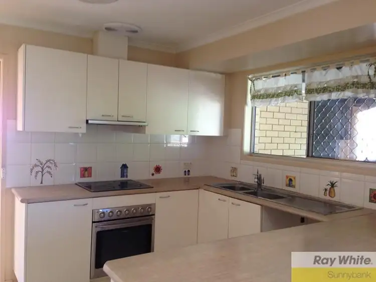 Third view of Homely house listing, 6 Druid Court, Eight Mile Plains QLD 4113