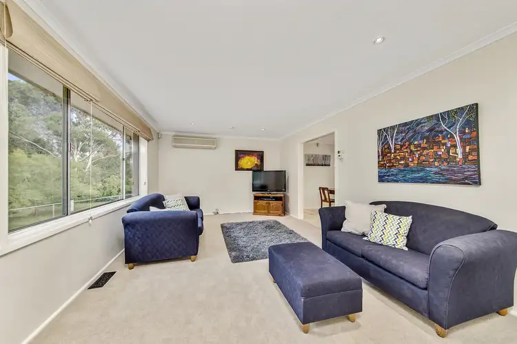 Second view of Homely house listing, 36 Degraves Crescent, Wanniassa ACT 2903