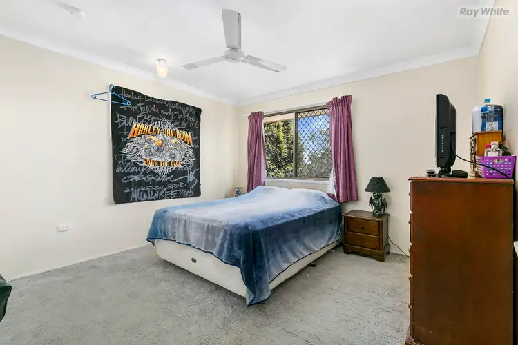 Fourth view of Homely house listing, 17 Reerden Street, Collingwood Park QLD 4301