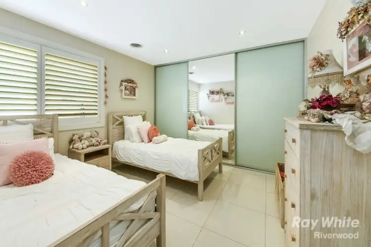 Sixth view of Homely house listing, 4 Sirius Place, Riverwood NSW 2210