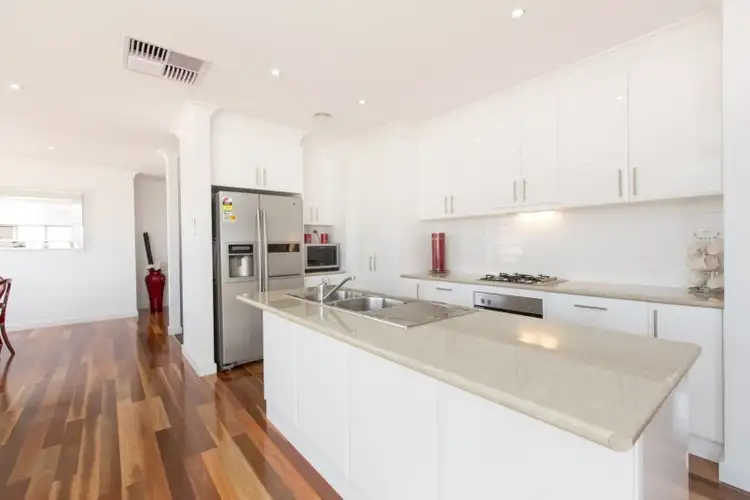 Seventh view of Homely house listing, 44 Betty Krake Drive, Red Cliffs VIC 3496