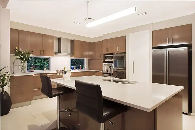 Second view of Homely house listing, 10 Lynd Court, Buderim QLD 4556