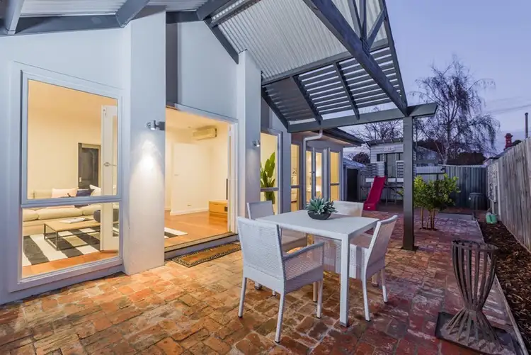 Fourth view of Homely house listing, 8 Price Street, Newtown VIC 3220