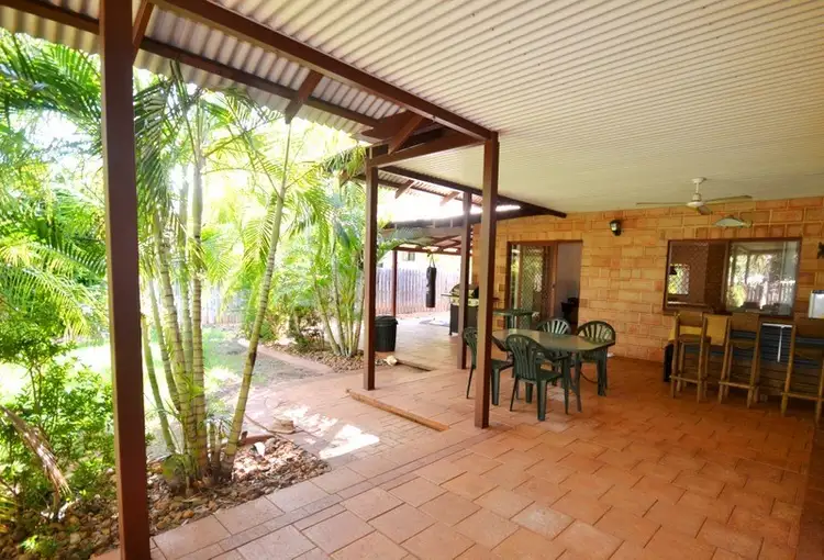 Second view of Homely house listing, 22 Pipit Loop, Djugun WA 6725