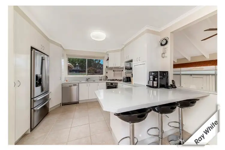 Third view of Homely house listing, 12 Horne Place, Latham ACT 2615