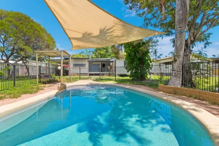 58 Mooney Street, Gulliver QLD 4812