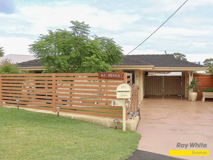 Second view of Homely house listing, 8A Gerda Court, Greenwood WA 6024