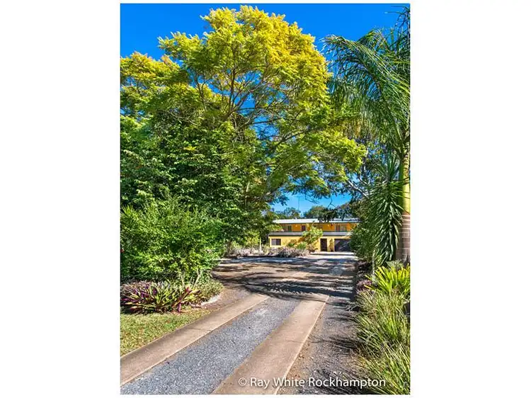 Second view of Homely house listing, 14 Ann Street, The Range QLD 4700