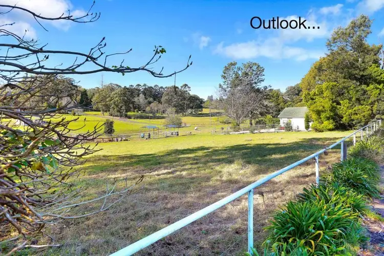 Fifth view of Homely house listing, 34 Glenhaven Road, Glenhaven NSW 2156