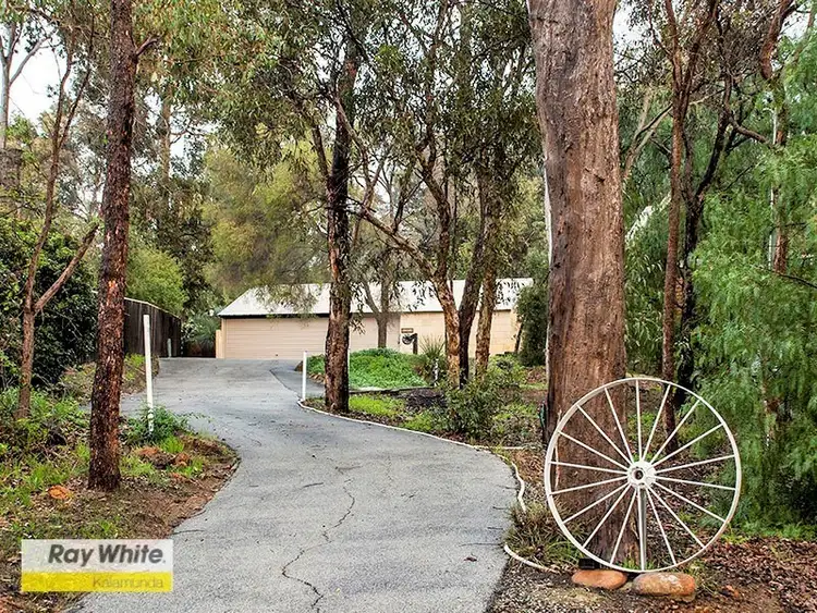 Fifth view of Homely house listing, 34 Leithdale Road, Darlington WA 6070