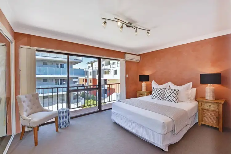Third view of Homely townhouse listing, 6/41 Sherbrook Road, Hornsby NSW 2077