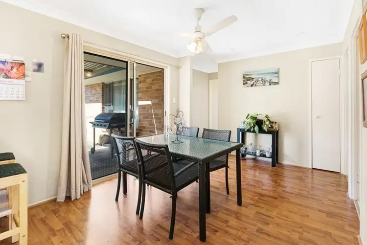 Fourth view of Homely house listing, 27 Lieutenant Street, Deception Bay QLD 4508