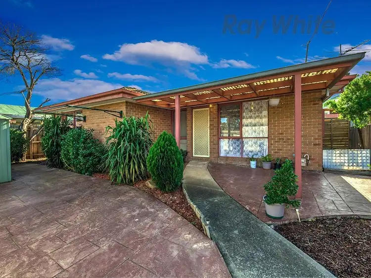 2/234 Main Road East, St Albans VIC 3021