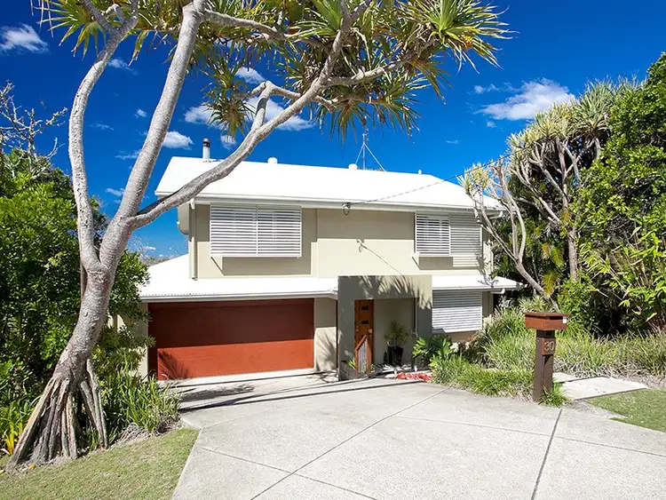 Fourth view of Homely house listing, 30 Plover Street, Peregian Beach QLD 4573
