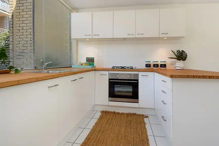 Second view of Homely townhouse listing, 7/209 Bonney Avenue, Clayfield QLD 4011