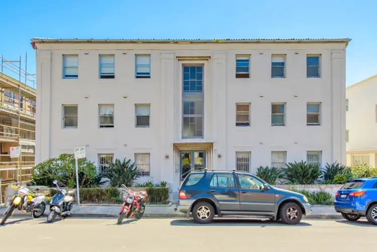 Fifth view of Homely apartment listing, 3/101 Ramsgate Avenue, North Bondi NSW 2026