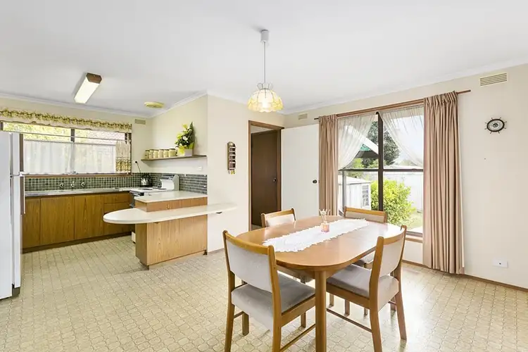 Fifth view of Homely house listing, 17 Welten Drive, Coldstream VIC 3770