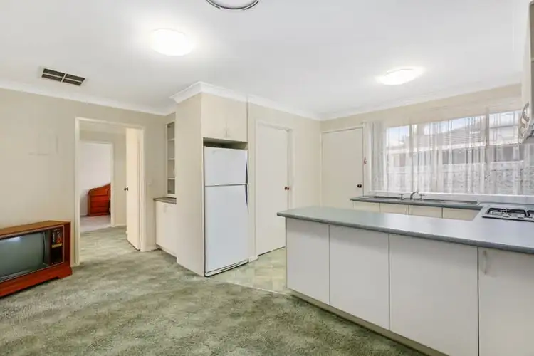 Fifth view of Homely unit listing, 3/38 Kidgell Street, Lilydale VIC 3140