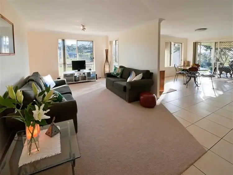 Third view of Homely house listing, 13 Federation Drive, Highfields QLD 4352