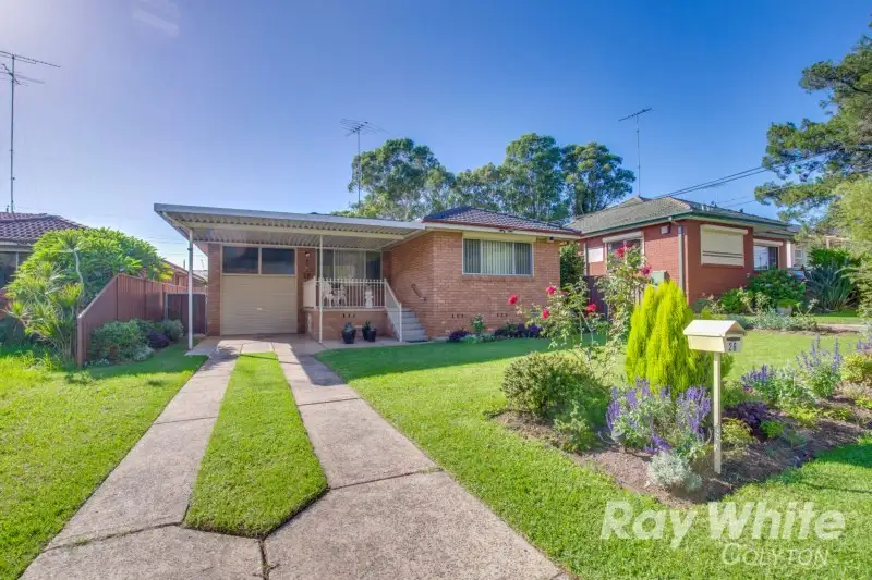 Main view of Homely house listing, 26 Mark Street, St Marys NSW 2760