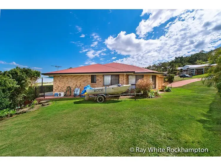 Third view of Homely house listing, 7 Permien Street, Norman Gardens QLD 4701