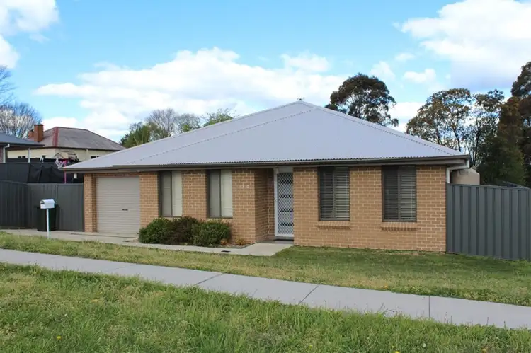 Main view of Homely house listing, 60 North, Oberon NSW 2787