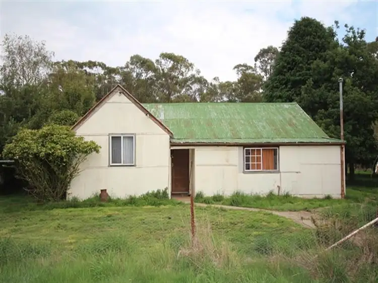 Fourth view of Homely rural property listing, Lot 3 519 Nunans Hill Road, Oberon NSW 2787