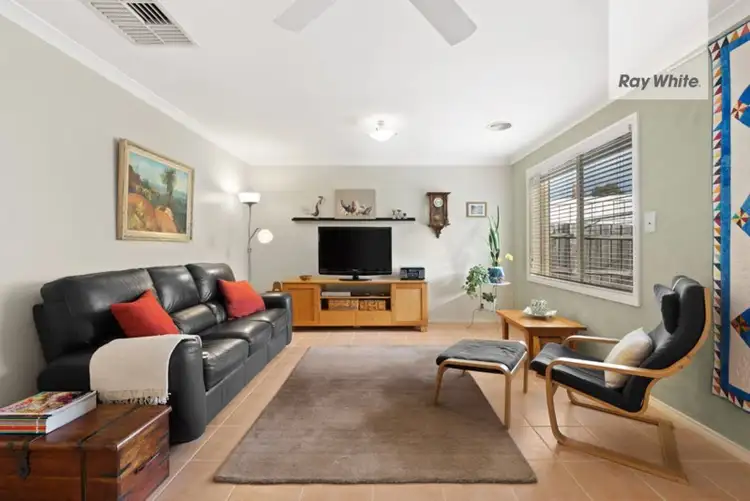 Sixth view of Homely house listing, 113 The Great Eastern Way, South Morang VIC 3752