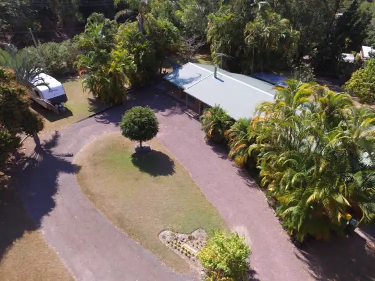 Second view of Homely house listing, 23 Beech Road, Landsborough QLD 4550