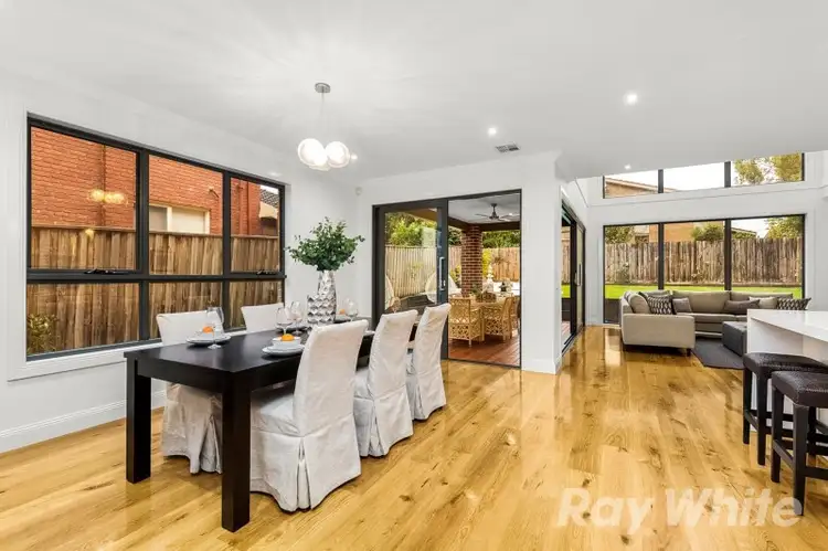 Fourth view of Homely house listing, 9 Gibbon Avenue, Vermont South VIC 3133