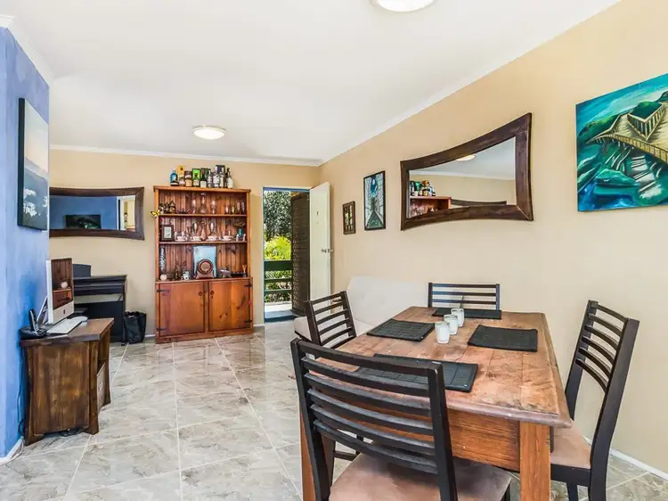 Fifth view of Homely unit listing, 4/40 Jubilee Terrace, Ashgrove QLD 4060