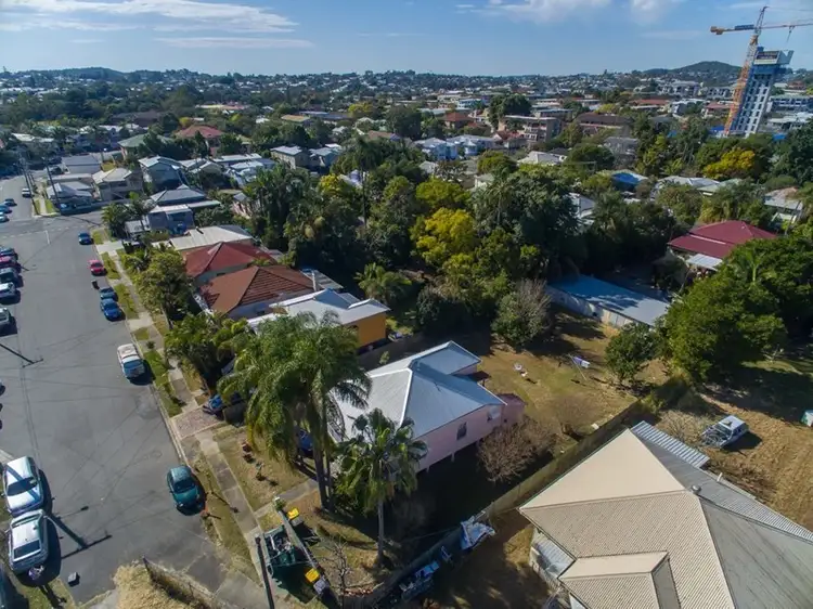 Third view of Homely house listing, 18 Yarrabin Street, Coorparoo QLD 4151