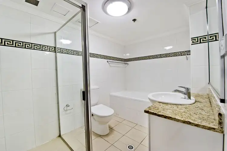 Sixth view of Homely apartment listing, 23/14 Brown Street, Chatswood NSW 2067