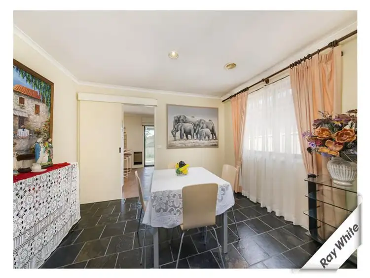 Sixth view of Homely house listing, 39 Mellor Circuit, Florey ACT 2615