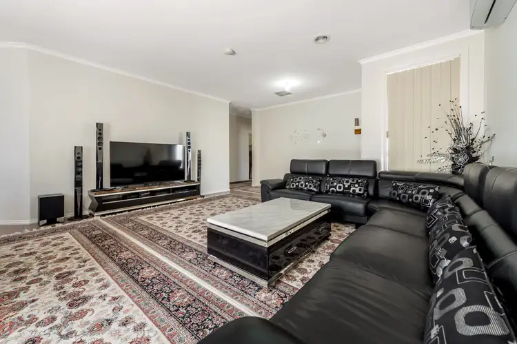 Third view of Homely house listing, 2/12 Eureka Court, Kings Park VIC 3021