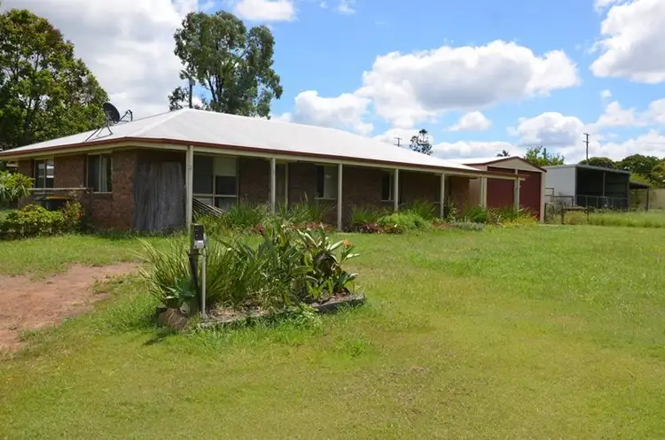 Seventh view of Homely other listing, 6754 Cunningham Highway, Aratula QLD 4309