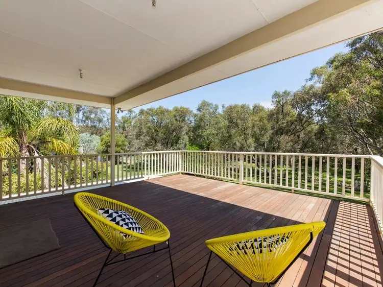 Seventh view of Homely house listing, 56 Ridgewood Loop, Bullsbrook WA 6084