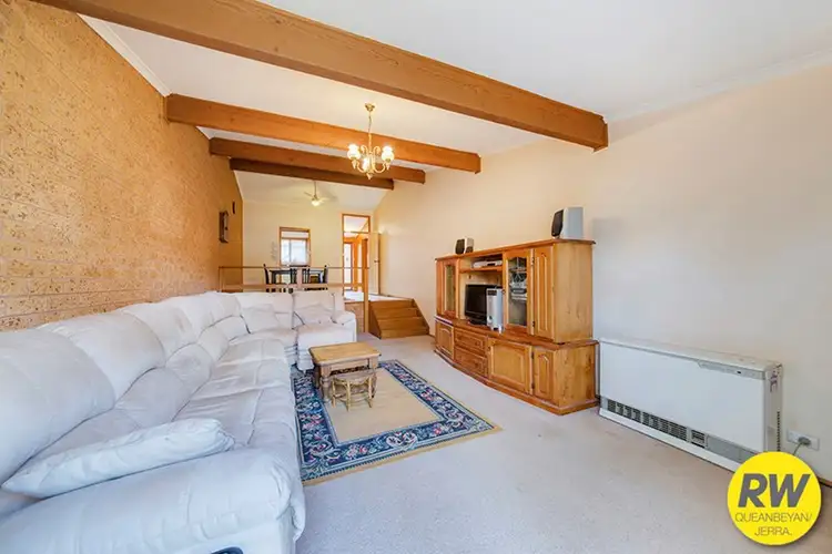 Fourth view of Homely house listing, 5/91-99 Donald Road, Queanbeyan NSW 2620