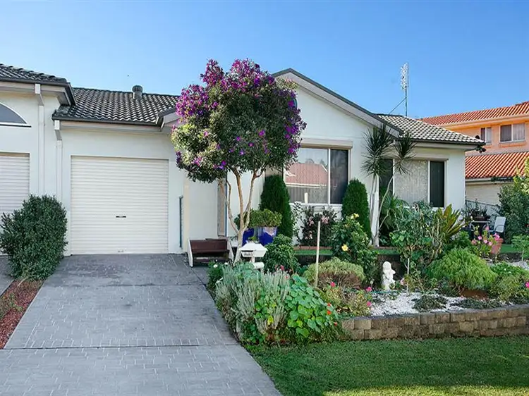 Main view of Homely villa listing, 53 Helsal Circuit, Shell Cove NSW 2529