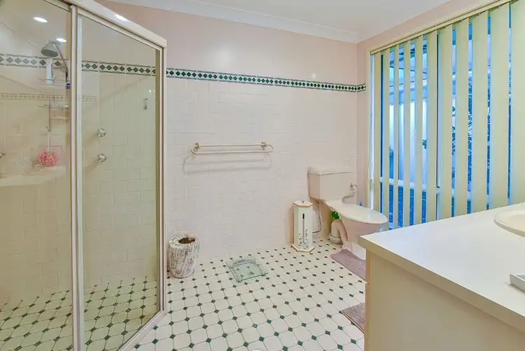 Fourth view of Homely house listing, 4 Yulan Street, Narellan Vale NSW 2567