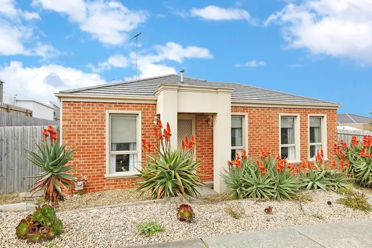 Second view of Homely townhouse listing, 1/183 South Valley Road, Highton VIC 3216