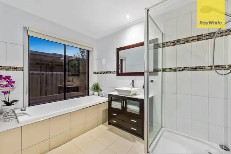 Sixth view of Homely house listing, 12 Marrowie Place, Taylors Hill VIC 3037