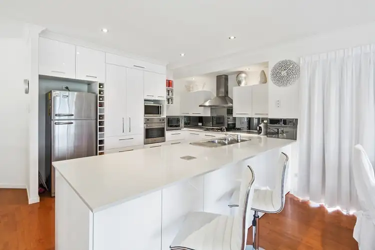 Sixth view of Homely house listing, 19 Wellman Crescent, Sippy Downs QLD 4556