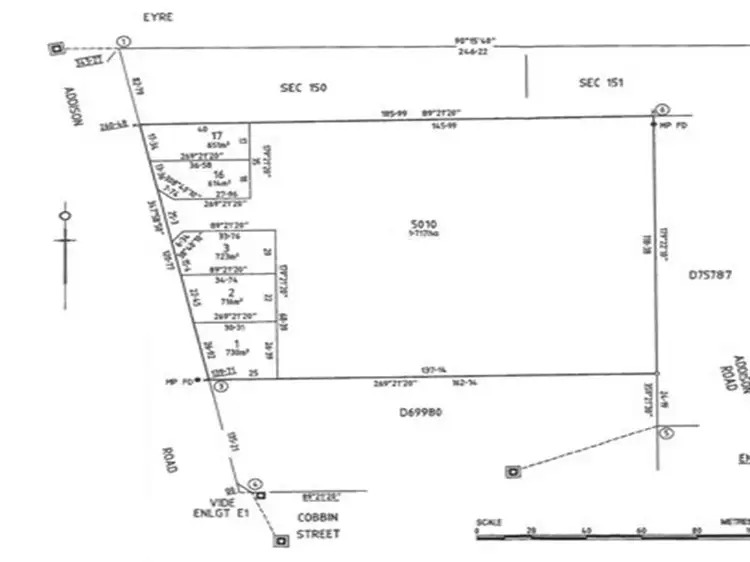 Second view of Homely land listing, Lot 1 Addison Road, Port Augusta SA 5700