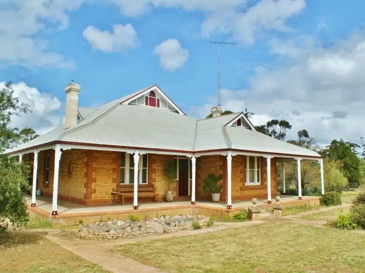 135 Mannum Road, Mannum SA 5238