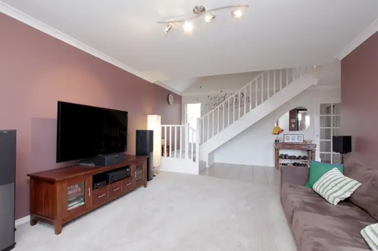 Fourth view of Homely house listing, 11 Tibradden Circle, Ascot WA 6104