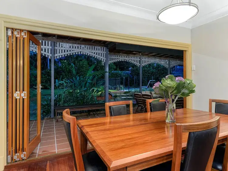 Sixth view of Homely house listing, 42 Grevillea Road, Ashgrove QLD 4060