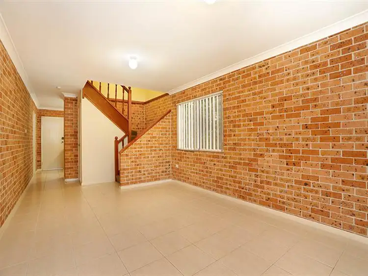 Fourth view of Homely townhouse listing, 8/66 William Street, North Richmond NSW 2754