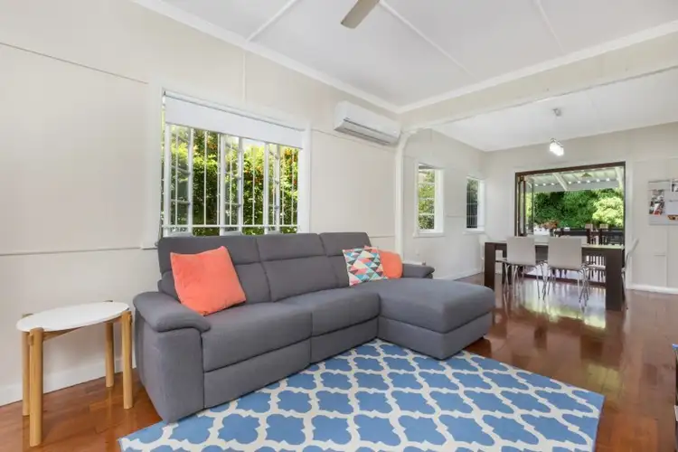 Second view of Homely house listing, 57 Cosker Street, Annerley QLD 4103